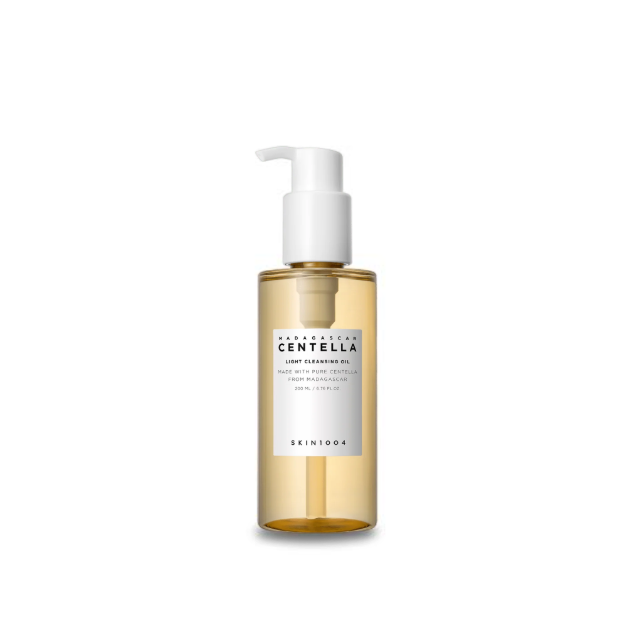 SKIN1004 Madagascar Centella Light Cleansing Oil 200ml