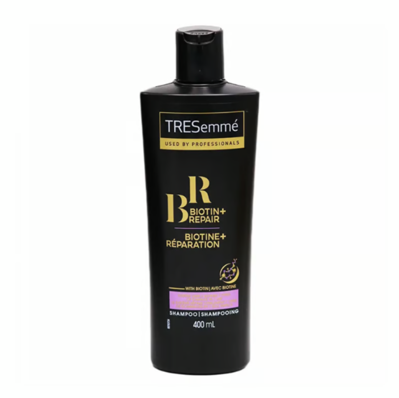 Treseme Biotin Repair Shampoo 400 ml