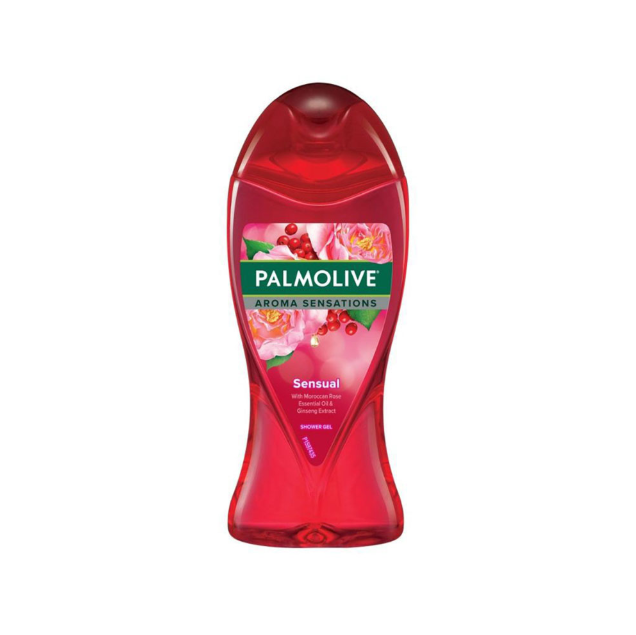 Palmolive Aroma Sensations Sensual Shower Gel 240 ml