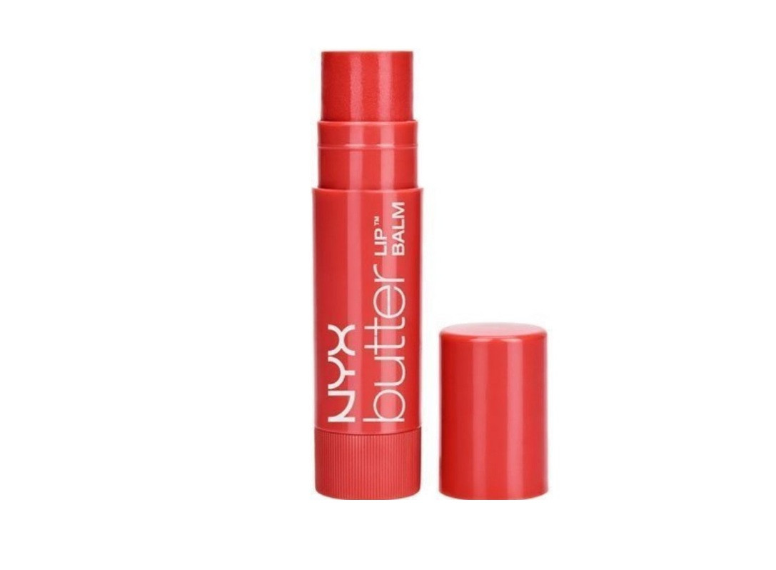 Nyx Butter Lip Balm, Red Velvet