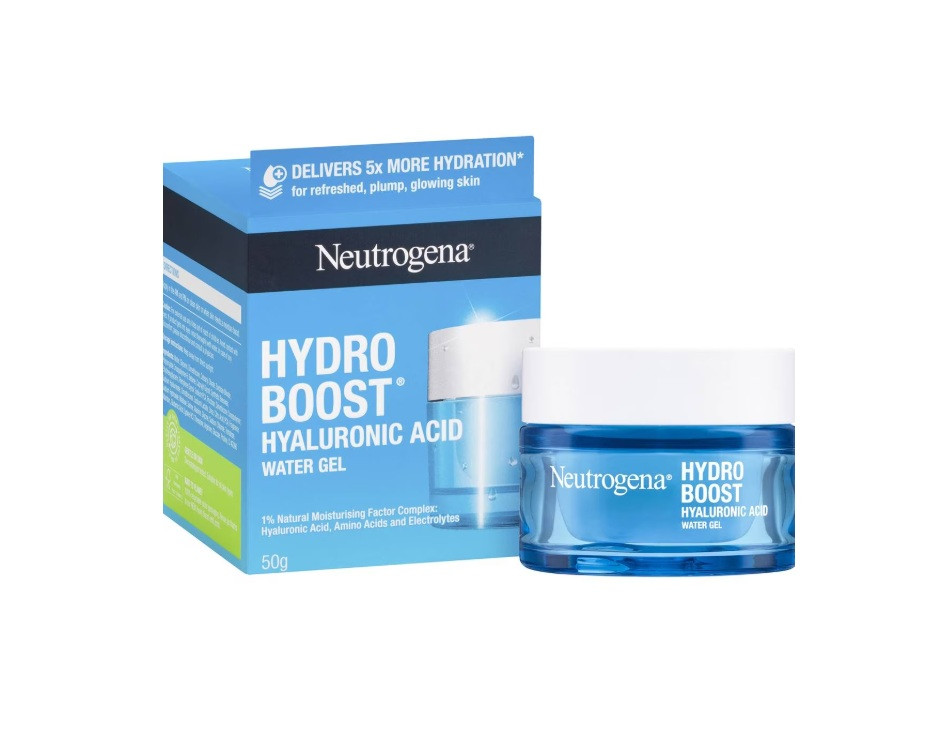 Neutrogena Hydro Boost Water Gel 50 ml