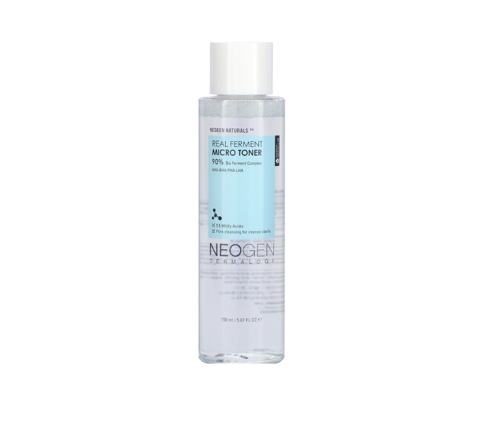 Neogen Real Ferment Micro Toner 150 ml