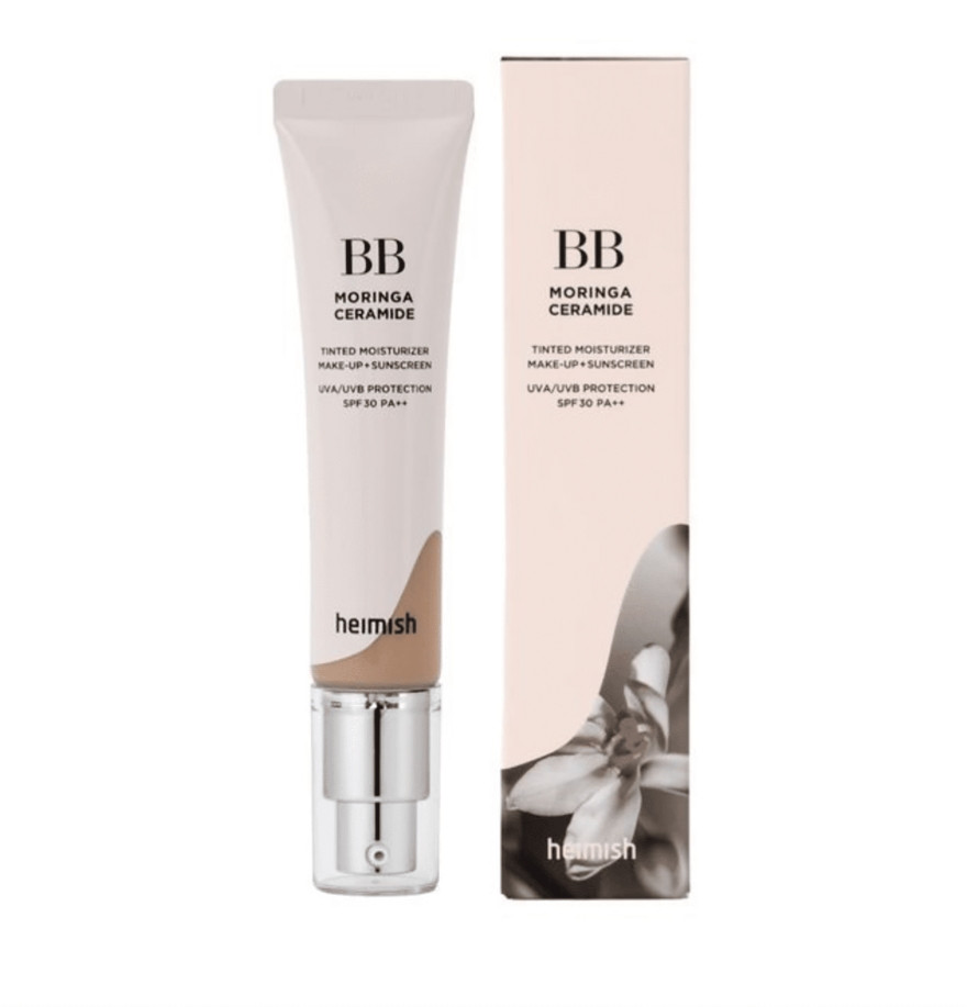 Heimish Moringa Ceramide BB Cream 30g - 23C Nude