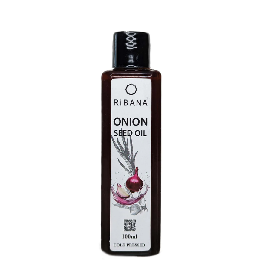 Ribana Onion Seed Oil - 100 ml