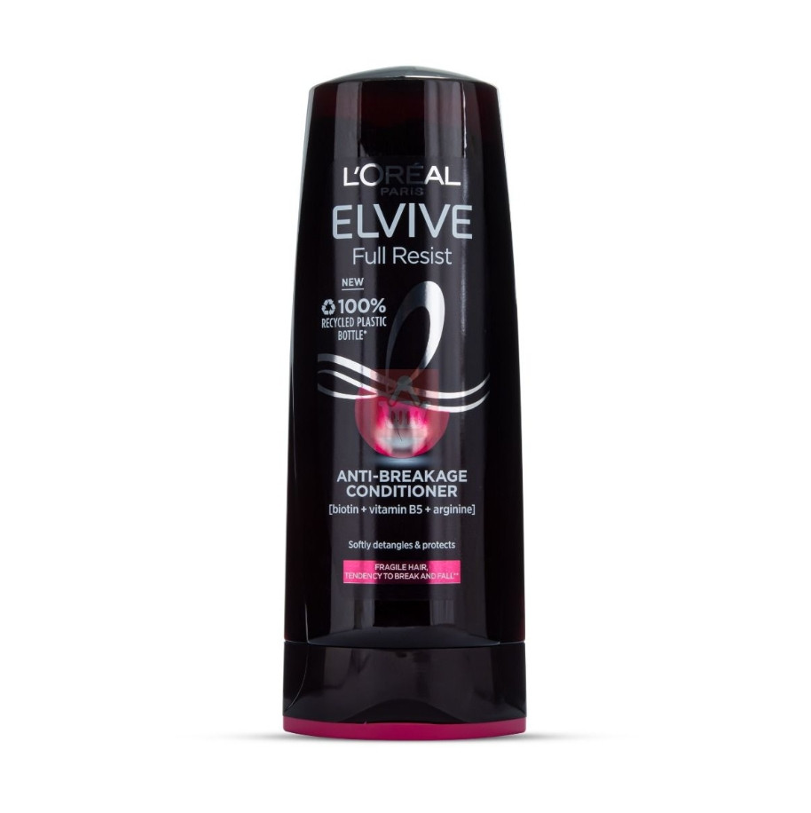 Loreal Elvive Full Resist Anti Breakage Conditioner 400ml