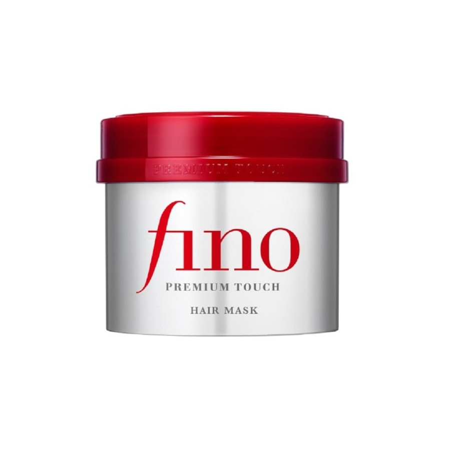 Fino Premium Touch Hair Mask 230 ml