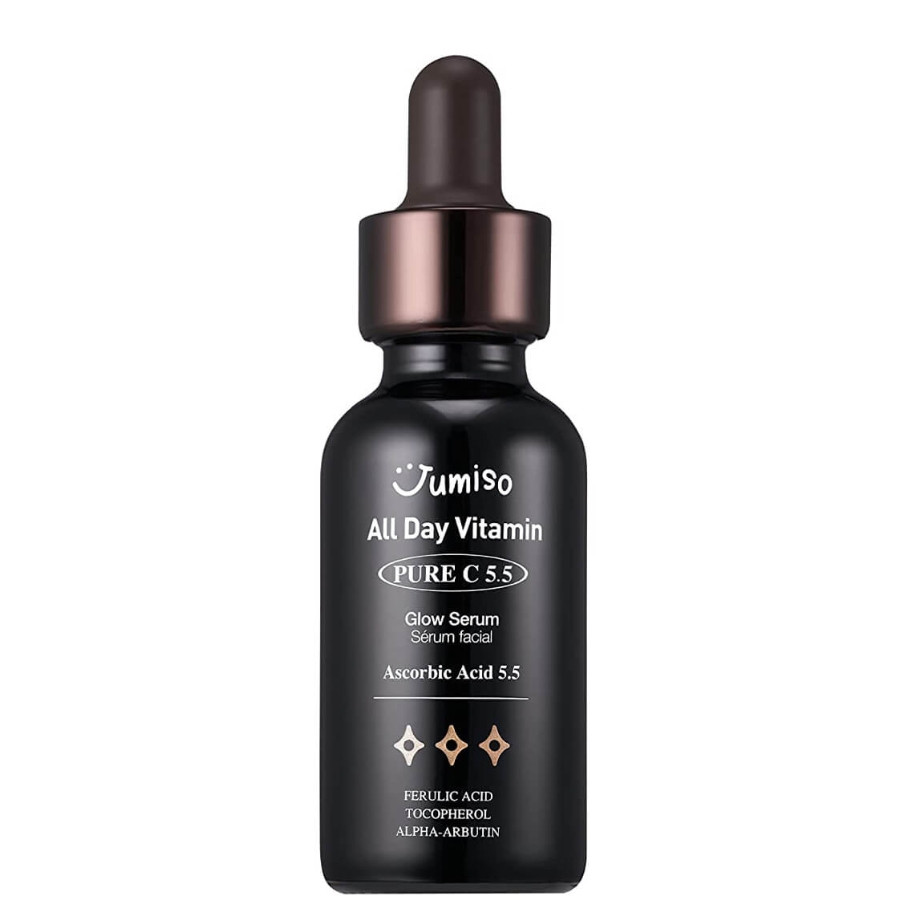 Jumiso All Day Vitamin Pure C 5.5 Glow Serum 30ml