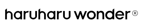 Haruharu Wonder