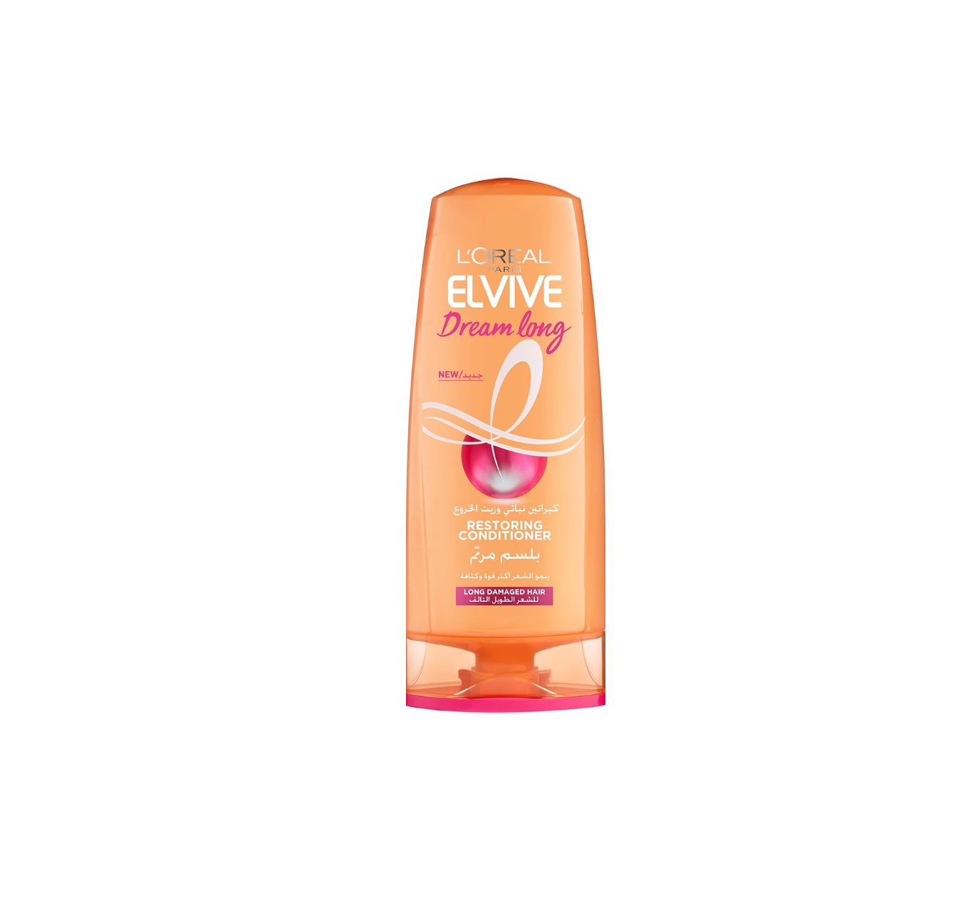 Loreal Elvive Dream Lengths Restoring Conditioner 360 ml