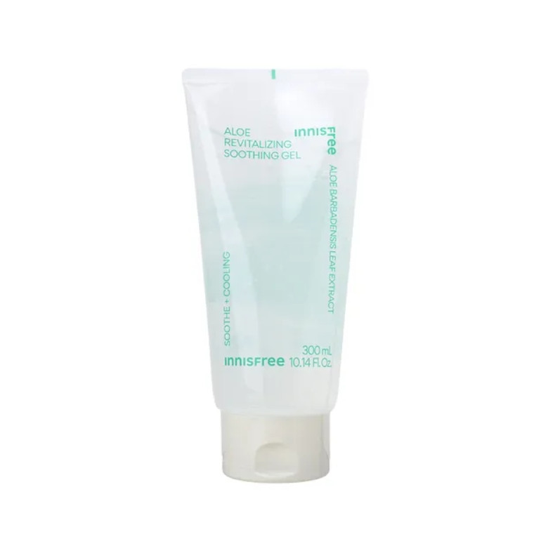 Innisfree Aloe Revital Soothing Gel 300ml