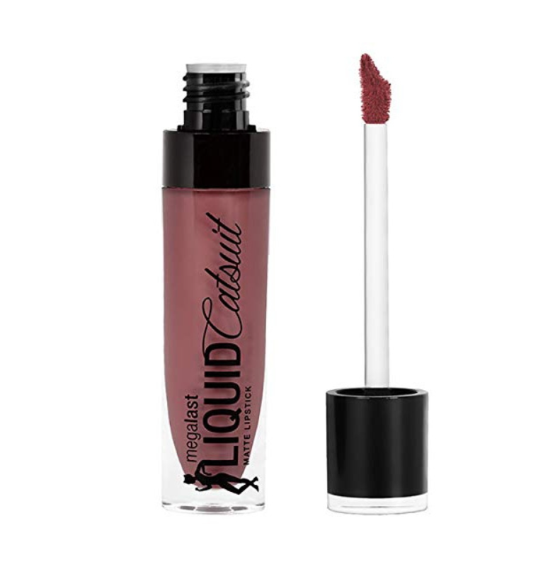 Wet n Wild Matte Lipstick- Rebel Rose