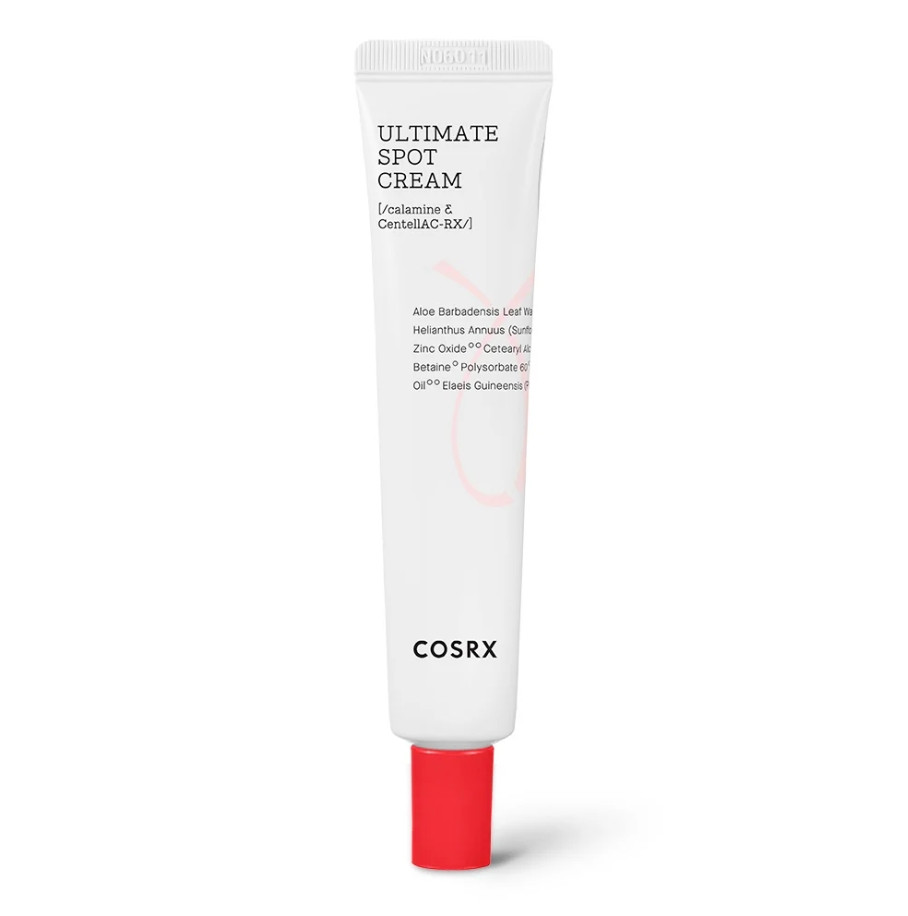 Cosrx AC Collection Ultimate Spot Cream 30g