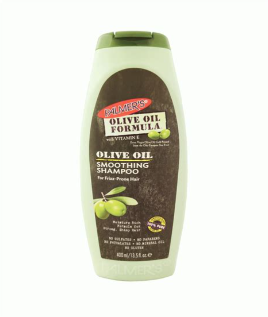 Palmer's Olive Oil Smoothing Shampoo ml