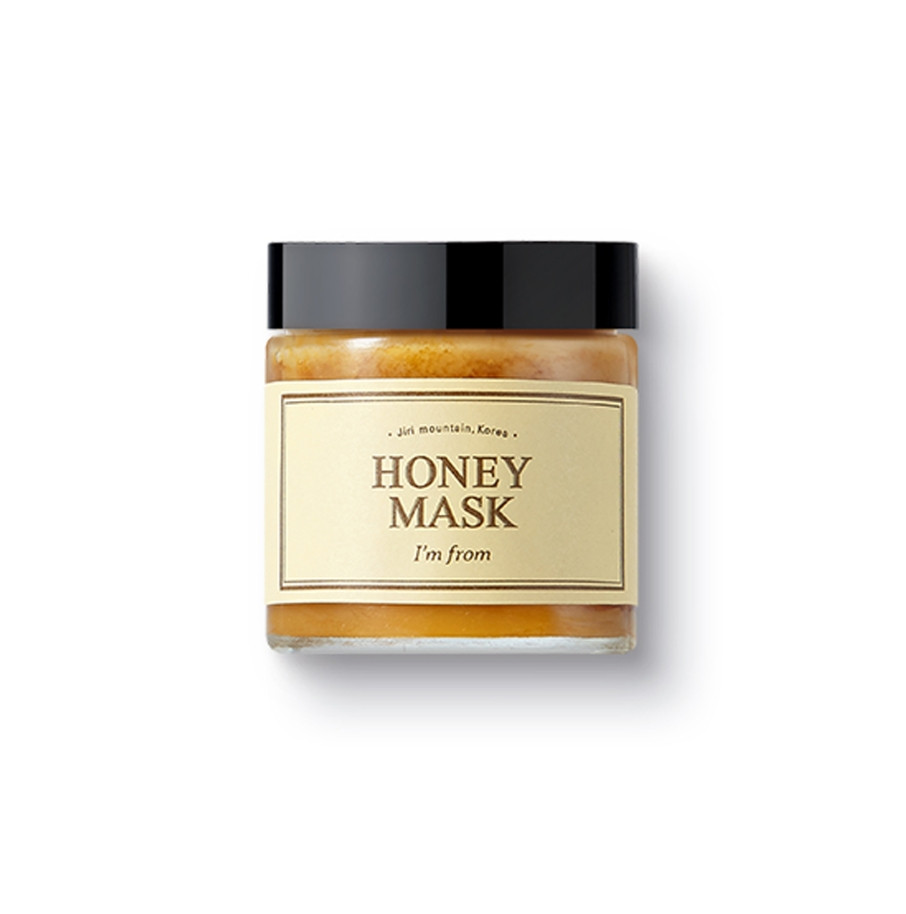 I M From Honey Mask 120 g
