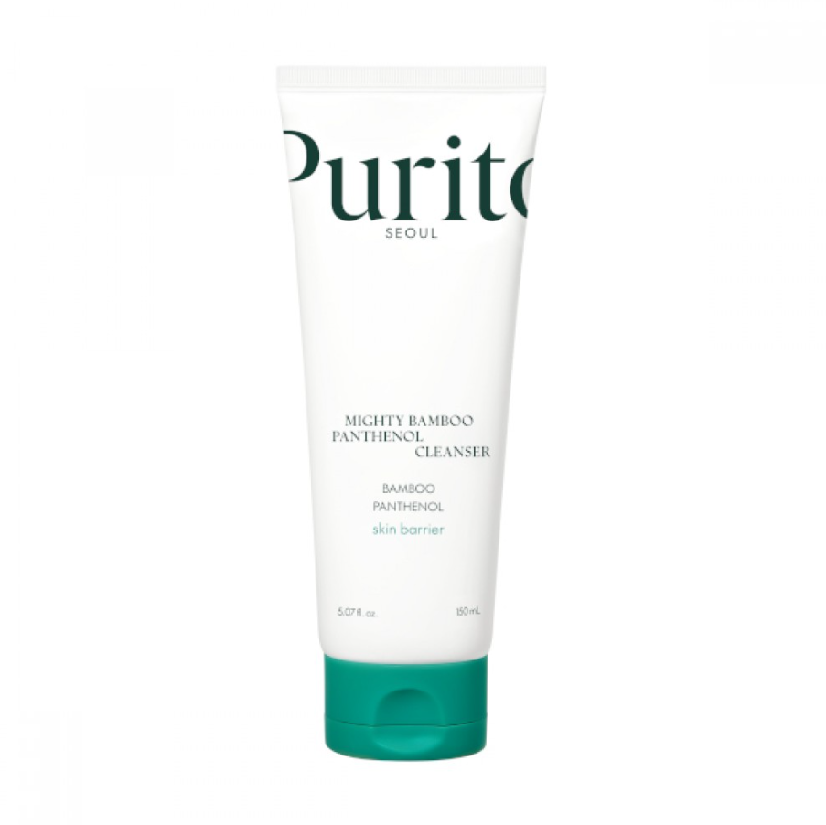 Purito Defence Barrier Ph Cleanser 150ml