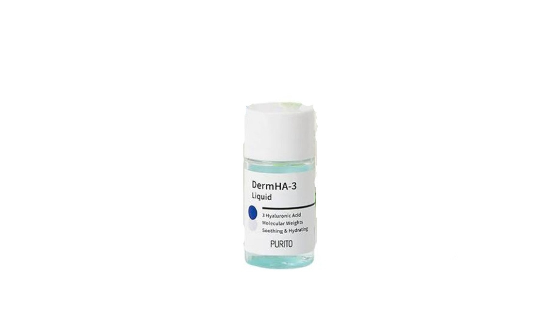 PURITO  DermHA-3 liquid 20 ml