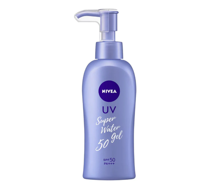 Nivea Sun Protect Super Water Gel Sunscreen- Japan 140g