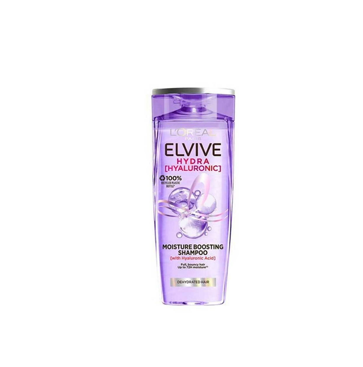 Loreal Paris Elvive Hydra Hyaluronic Acid Shampoo 400 ml