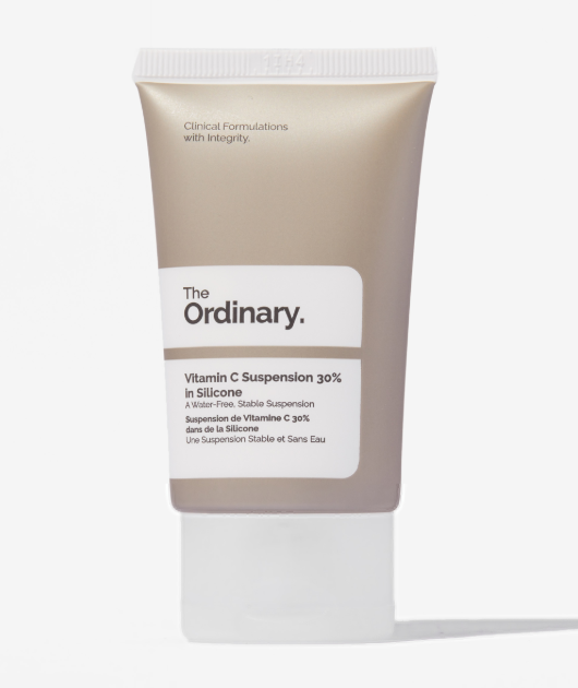 The Ordinary Vitamin C Suspension 30% in Silicone