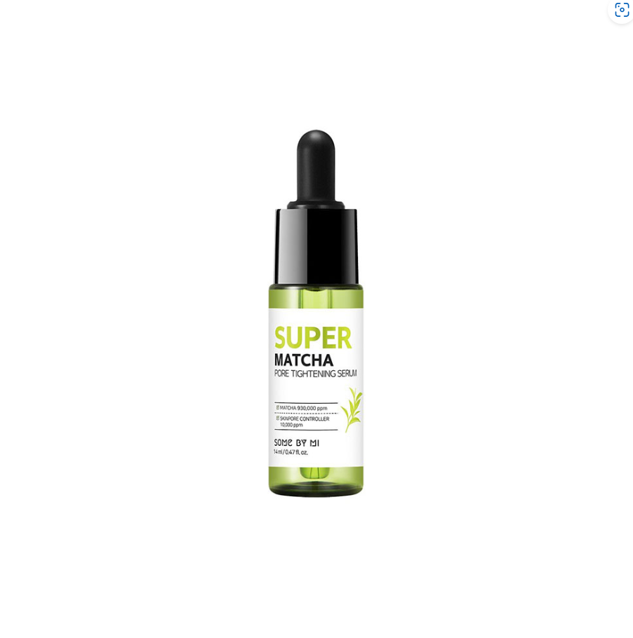 SOME BY MI Super Matcha Pore Tightening Serum 10ml