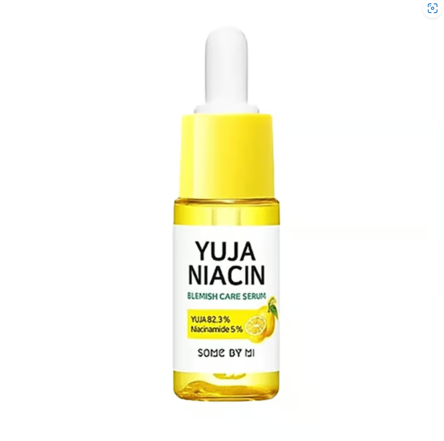 SOME BY MI - Yuja Niacin 30 Days Blemish Care Serum 30ml