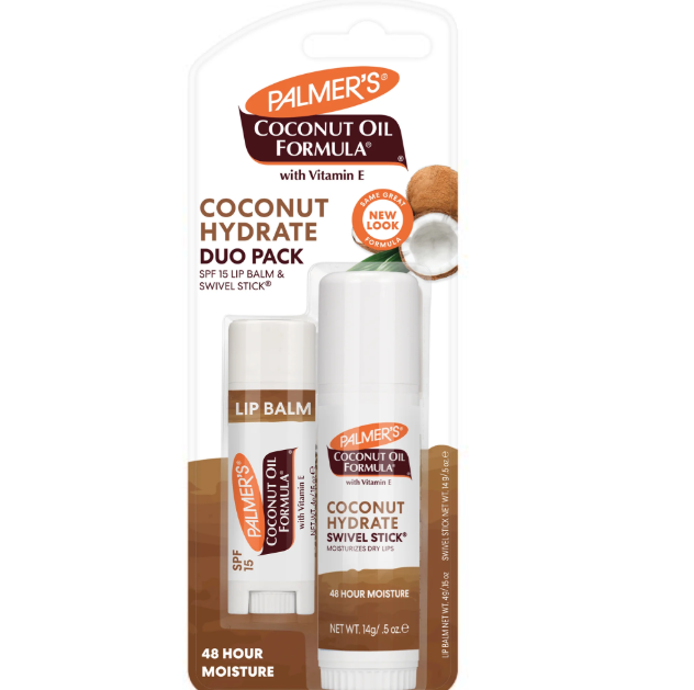 Palmer's Coconut Oil Lip Balm SPF 15