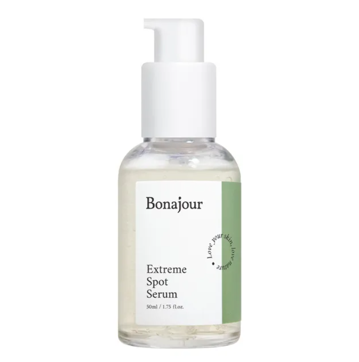 Bonajour Extreme Spot Cica Serum 50ml