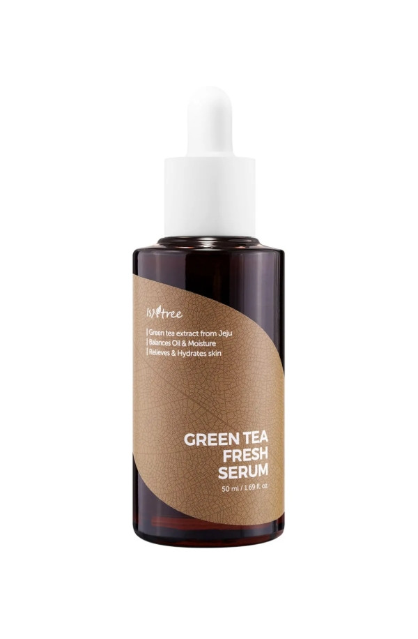 Isntree Green tea Fresh Serum 50ml