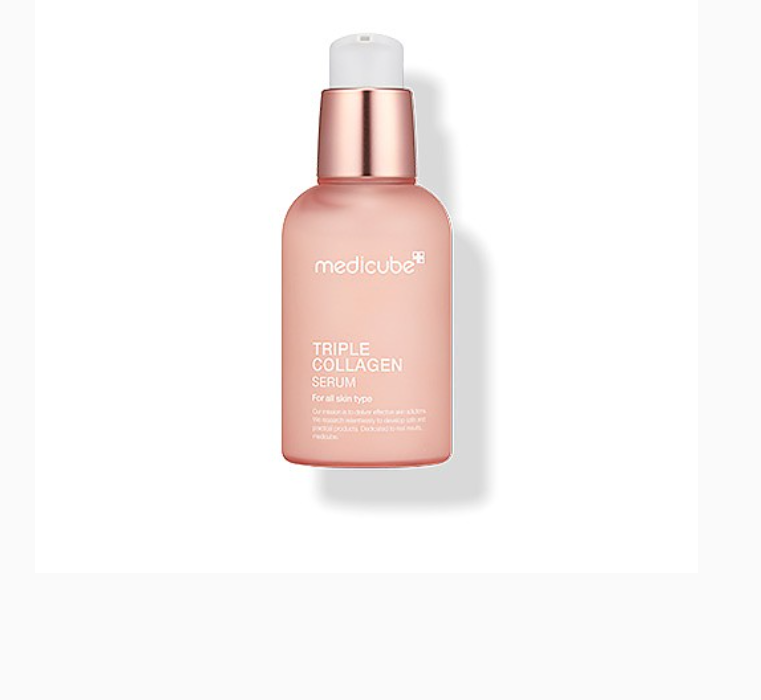 MEDICUBE Triple Collagen Serum 4.0 55ml