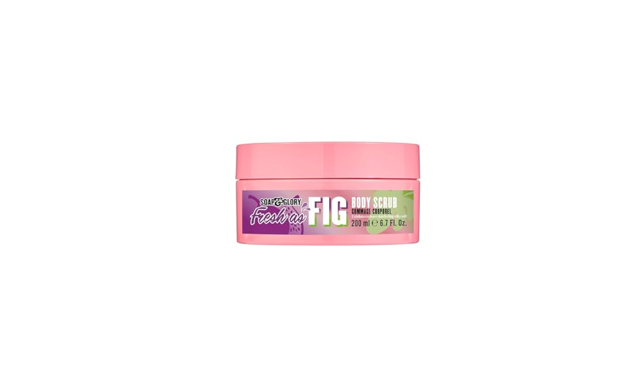 Soap & Glory Fresh As Fig Body Butter 200 ml