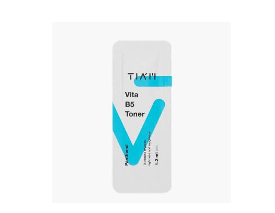 Tiam Vita B5 Toner 2ml