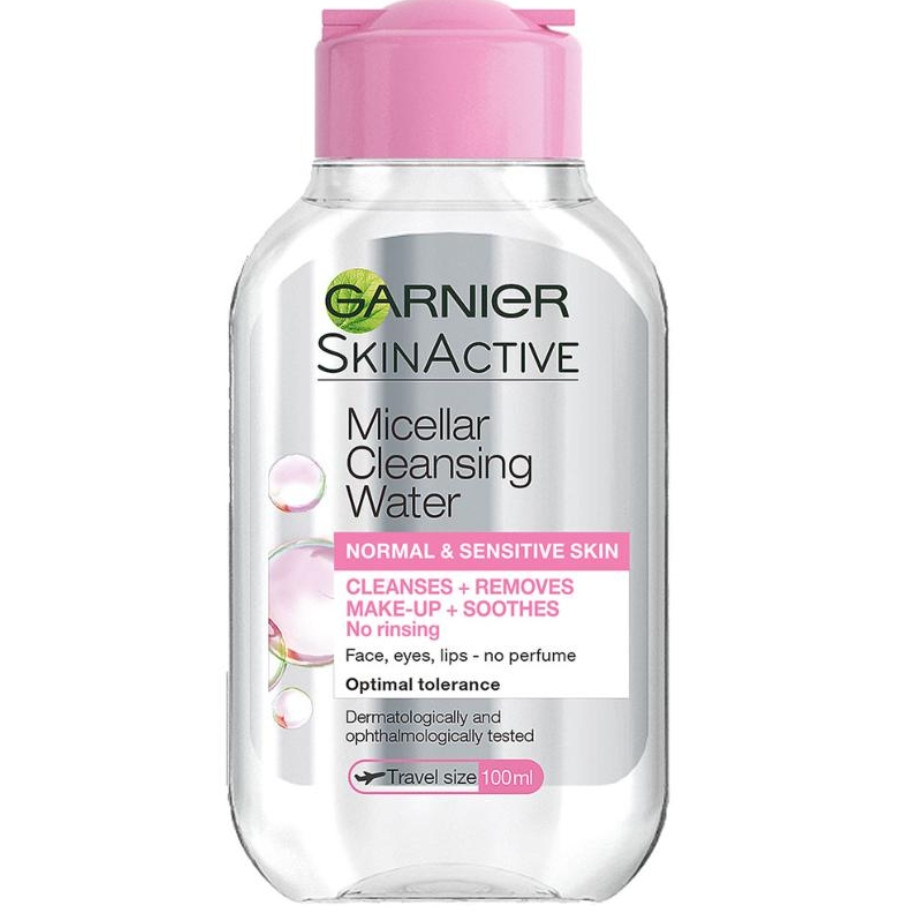 Garnier miceller water 100 ml