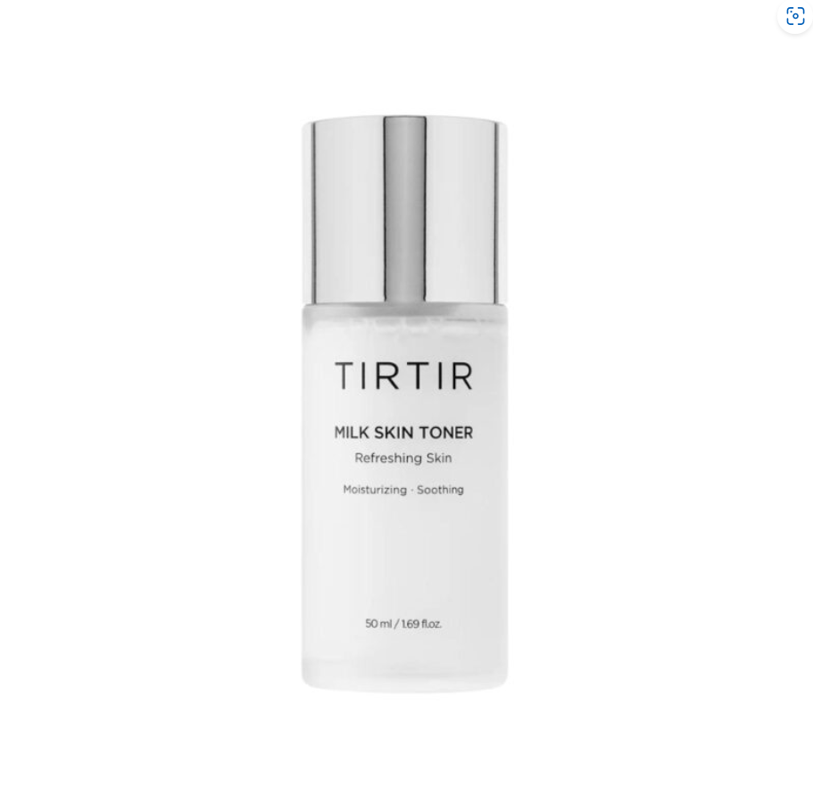 Tirtir Milk Skin Toner 20 ml