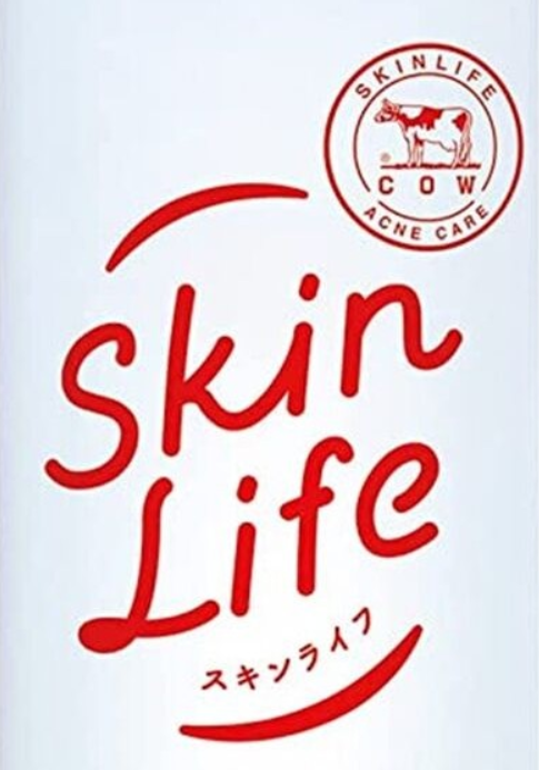 Cow Brand Skinlife