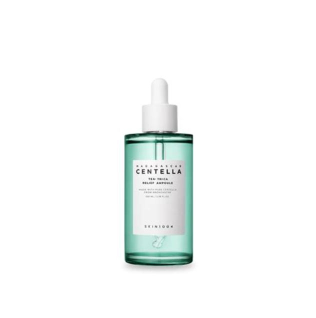 Skin1004 Madagascar Centella Tea-trica Relief Ampoule 100 ml