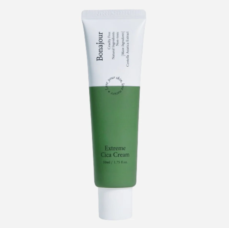 BONAJOUR Extreme Cica Cream 50ml