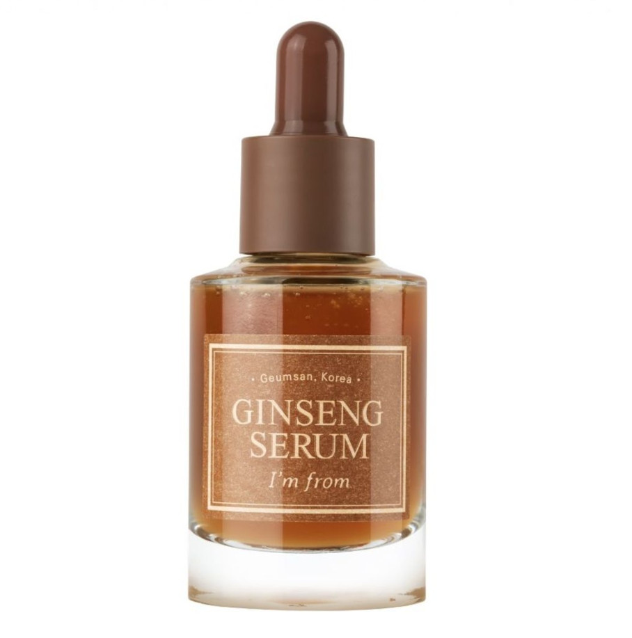 I M From Ginseng Serum 30 ml