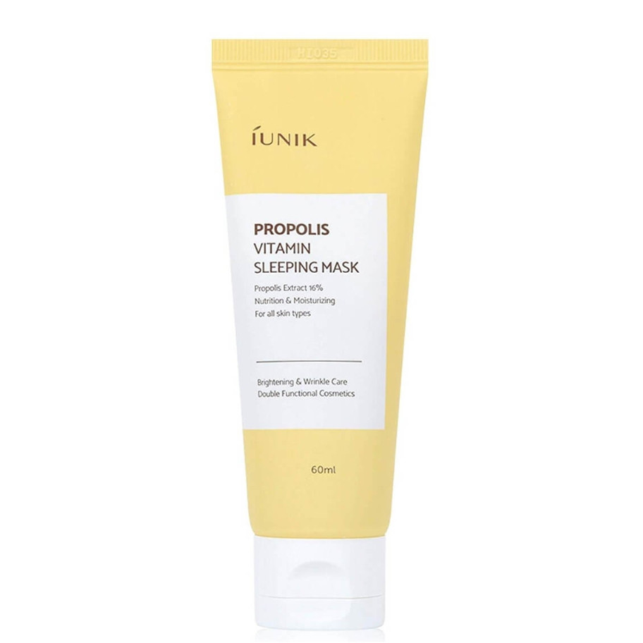 [IUNIK] Propolis Vitamin Sleeping Mask 100ml