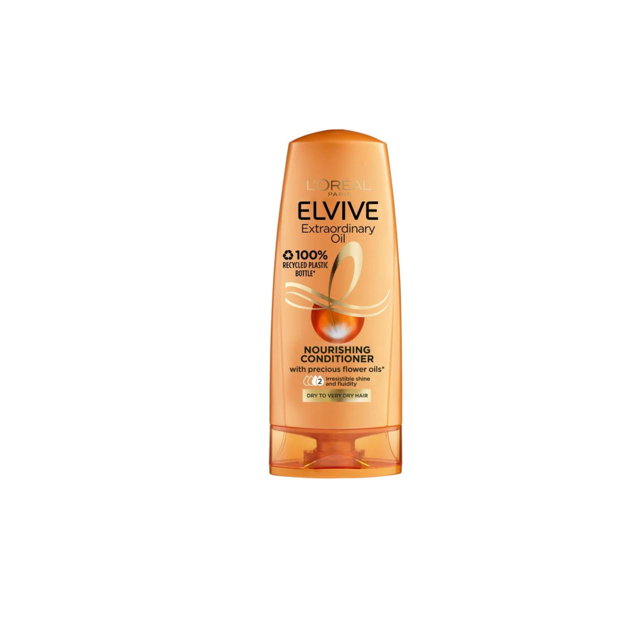 L’Oréal Paris Elvive Extraordinary Oil Nourishing Conditioner (400ml)