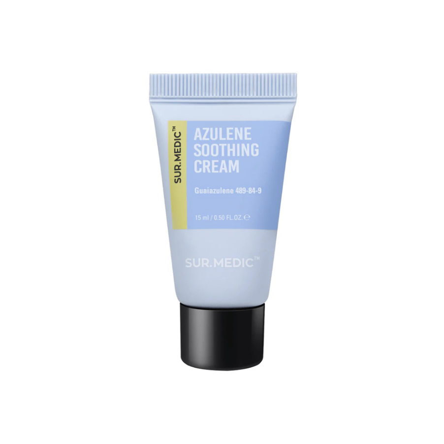 Neogen Surmedic Azulene Soothing Cream 15ml