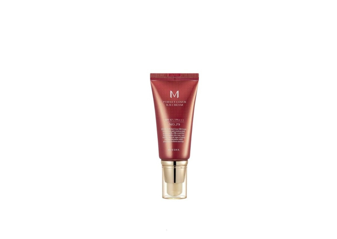 Missha BB Cream Spf 42 - no 29 50ml
