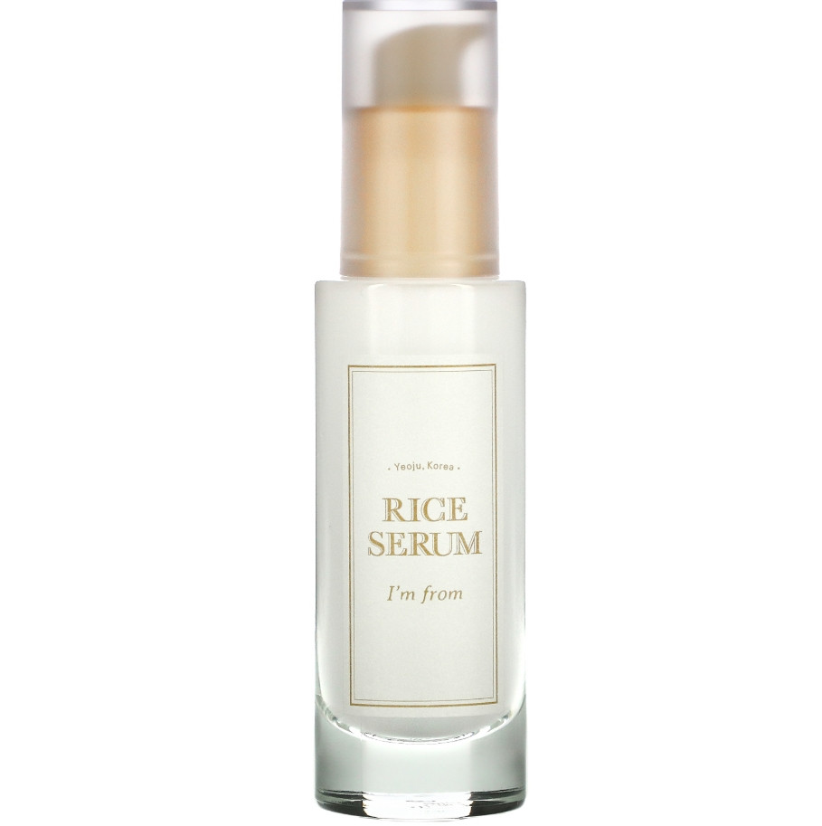 I M From Rice Serum 30ml