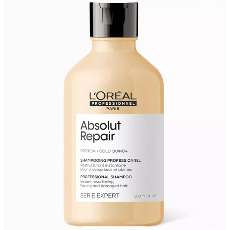 Loreal Professionnel Absolut Repair Shampoo-300ml