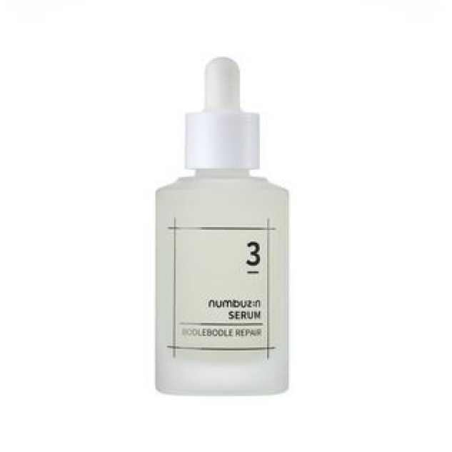 Numbuzin no 3 Skin Softening Serum 50 ml