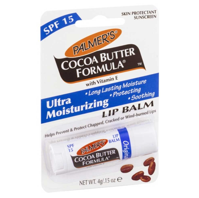 Palmer's Cocoa Butter Lip Balm SPF 15