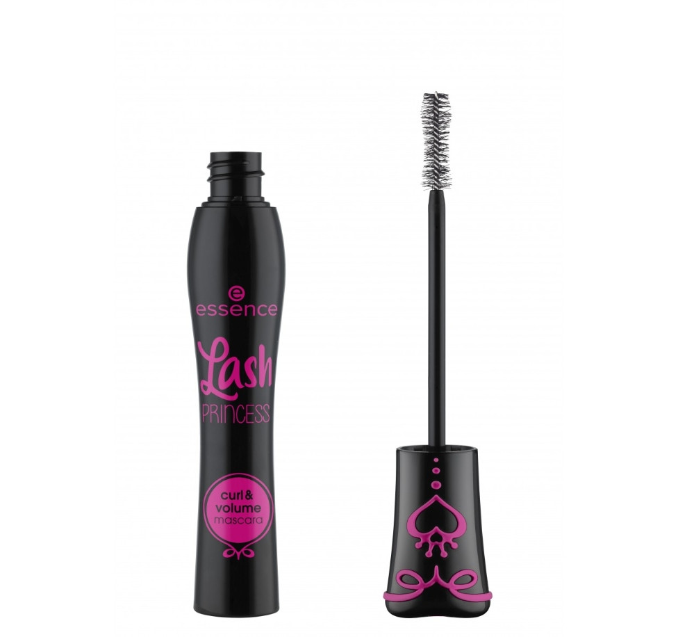 Essence Lash Princess Curl