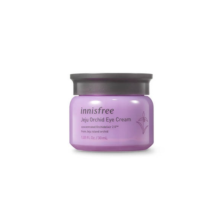 Innisfree Jeju Orchid Eye Cream 30ml