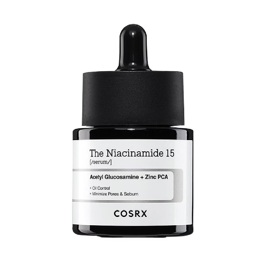 COSRX The Niacinamide 15 Serum 20 ml