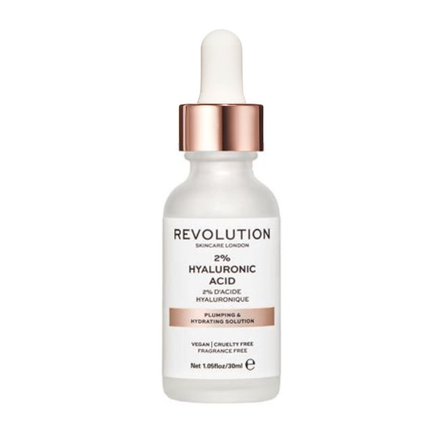Revolution Hyaluronic Acid Serum 30ml