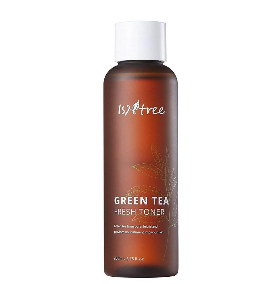 Isntree Green Tea Fresh Toner 200ml